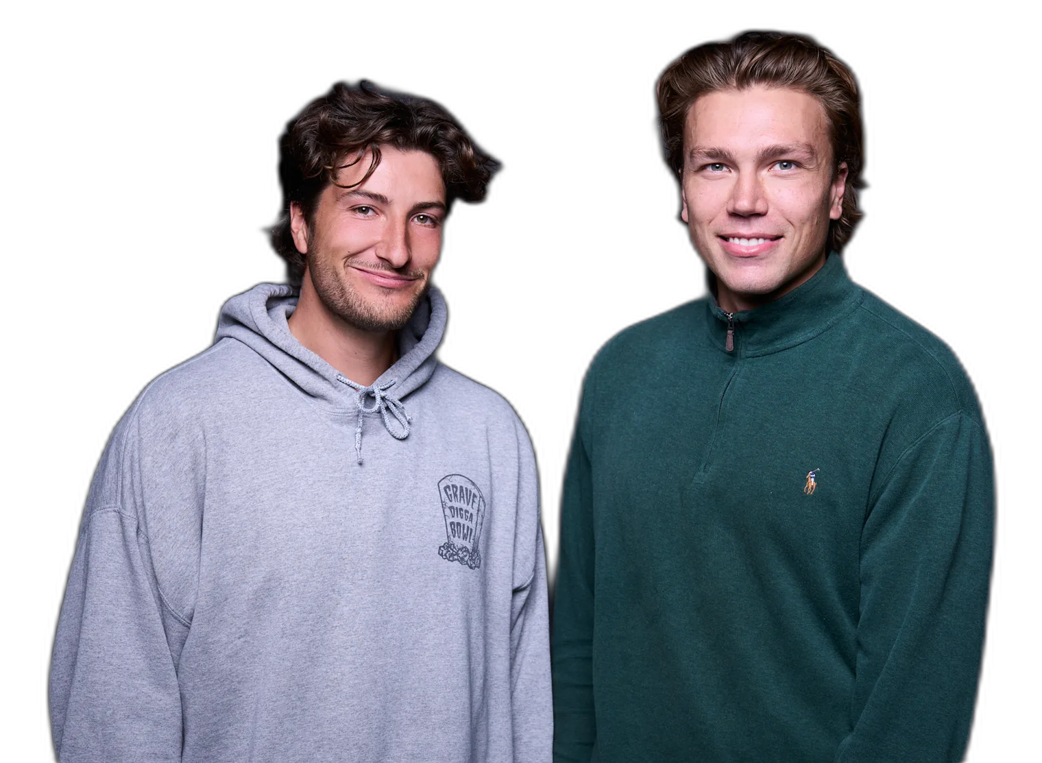 Das Grösserfilm Team
